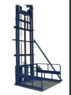 ลิฟท์บรรทุกสินค้าขนาดเล็ก 2000KG