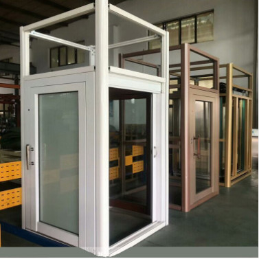 ARD อุปกรณ์กู้ภัยอัตโนมัติลิฟต์ 3m/s 13 Passenger Lift