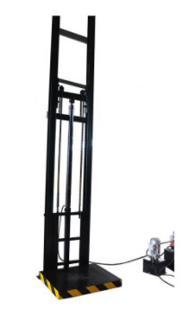 ลิฟท์บรรทุกสินค้าขนาดเล็ก 2000KG