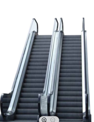 บันไดเลื่อนแบบเคลื่อนย้ายได้ 9000KG 1.2 เมตร