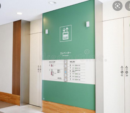 800KG 4.0m / s เตียงในโรงพยาบาลลิฟต์ VVVF Controller Machine Room Less Lift