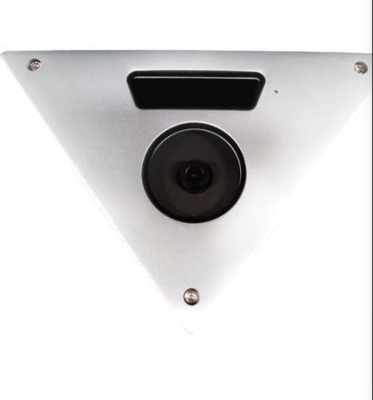 กล้องวงจรปิด CCTV ระบบอนาล็อก ลิฟต์