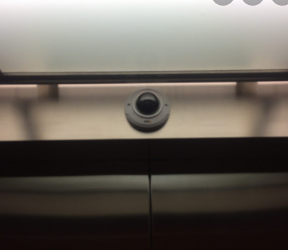 VVVF Inveter CCTV ลิฟต์ กล้องรักษาความปลอดภัย สัญญาณกันขโมย