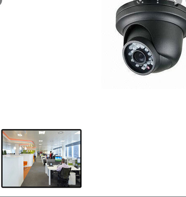 VVVF Inveter CCTV ลิฟต์ กล้องรักษาความปลอดภัย สัญญาณกันขโมย