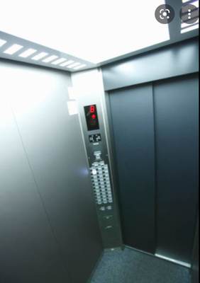 1600KG กล้องวงจรปิดลิฟต์ 1080P กล้องวงจรปิดรักษาความปลอดภัย